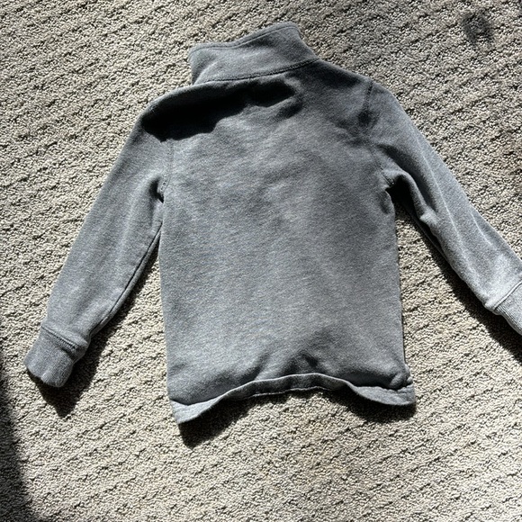 J. Crew Pullover - Size 3T - Picture 5 of 5
